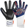 Reusch Pure Contact Silver Målmandshandsker