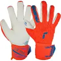 Reusch Attrakt Gold X Freegel Målmandshandsker