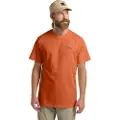 Jack Wolfskin Essential T-shirt Med Korte ærmer