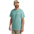 Jack Wolfskin Essential T-shirt Med Korte ærmer