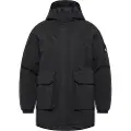 Jack Wolfskin Teen 2l Ins Parka