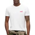 Superdry Essential Logo Embroidered T-shirt Med Korte ærmer