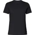 Vaude Logo Ii T-shirt Med Korte ærmer