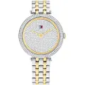 Tommy Hilfiger Natalie 34 Mm Dameur