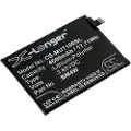 Noname Batteri til SmartPhone, Mobil til Xiaomi MZB07Z0IN, Mi 10T Lite 5G, M2007J17G og andre.