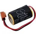 Cameron Sino Batteri til PLC til Panasonic BR2/3A, BR2/3AE2P, CR17335 osv.