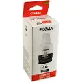 Canon GI-40 PGBK Blækpatron sort GI-40PGBK Modsvarer: N/A