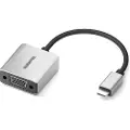 Marmitek 674158 Usb-c Til Vga-adapter