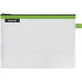 Leitz Traveller lomme WOW vandafvisende Medium Grøn