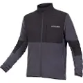 Endura Hummvee Sweatshirt Med Lynlås