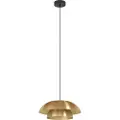 Eglo - Pendel Cenciara 1-Light - Messing - Loftpendler - - Homeroom