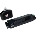 Ricoh Tonerkassette sort, 17.000 sider 408314 Modsvarer: N/A