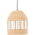 Vind - Loftlampe Alsbäck - Brun - Loftpendler - - Homeroom