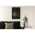 Venture Home - Plakat Woods - Sort - Posters - - Homeroom