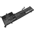 24hShop Batteri til notebook, bærbar computer til Lenovo IdeaPad 3-17ADA05 og andre