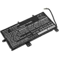 Noname Batteri til notebook, bærbar computer til Asus ZenBook Pro 14 UX480, UX480FD UX450FD