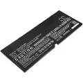 24hShop Batteri til notebook, laptop til Fujitsu LifeBook T935, LifeBook U745 og andre