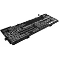24hShop Batteri til notebook, bærbar computer til HP Spectre X360 15-CH000NA og andre