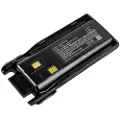 Cameron Sino Batteri til tovejsradio til Baofeng UV-82, UV-8R, UV-82X osv.