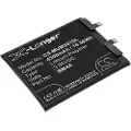 Noname Batteri til SmartPhone, Mobil til Xiaomi Mi 11 5G, M2011K2C, M2011K2G og andre.