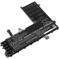 24hShop Batteri til notebook, bærbar computer til Asus E502SA-XO123T, E502SA-DM065 og andre