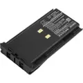 Noname Batteri til tovejsradio til Kenwood TK-25A, TK-26A, TK-27A osv.