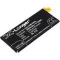Noname Batteri til SmartPhone, mobil til LG Q6, M700N, M700A og andre.