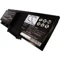 24hShop Batteri til notebook, laptop til DELL Latitude XT, latitude XT2
