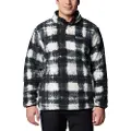 Columbia Rugged Ridge Fleecejakke Med Halv Lynlås