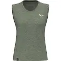 Salewa Eagle Minilogo Am ærmeløs T-shirt