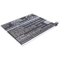 24hShop Batteri til tablet til Samsung SM-T350, Galaxy Tab A 8.0, SM-P350 og andre.
