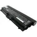 Noname Batteri til notebook, bærbar computer til Lenovo ThinkPad E40, ThinkPad E50 og andre.