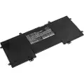 24hShop Batteri til notebook, bærbar computer til DELL Chromebook 13 7310