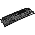 Noname Batteri til notebook, bærbar pc til HP Spectre x2 12 aftagelig pc og andre