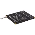 24hShop Batteri til SmartPhone, Mobil til ZTE U950, V955, U960S3 og andre.