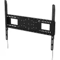 Vision VFM-W8X6 - Heavy Duty - wall mount 130 kg 90" 100 x 100 mm