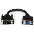 StarTech.com DVI to VGA Cable Adapter