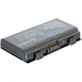 24hShop Batteri til notebook, laptop til Packard Bell MX45, MX35, MX51 og andre