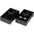 StarTech.com Usb2004extv-forlænger