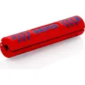 Knipex Koaksialkabelafisolator