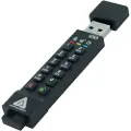 Apricorn Usb-stick Aegis Secure Key 3xn Usb 3.2 Gen 1 64gb Usb-nøgle