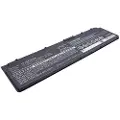 Noname Batteri til notebook, bærbar computer til DELL Latitude E7240, Latitude 12-7000