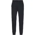 Nike Tech-joggers i fleece til mænd - sort