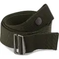 Lundhags Elastic Belt, bælte, grøn