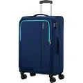 American Tourister Sea Seeker 68 61l Kuffert Med Hjul