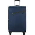 Samsonite Litebeam Spinner 77/28 Tsa 103l Kuffert Med Hjul