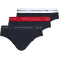 Tommy Hilfiger Um0um03471 Brief Boxers 3 Enheder