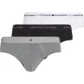 Tommy Hilfiger Um0um03471 Brief Boxers 3 Enheder