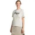 Jack Wolfskin Cordillera T-shirt Med Korte ærmer