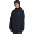 Jack Wolfskin Terraview 2l Parka